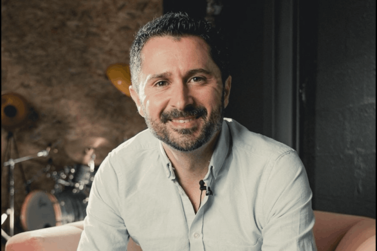 Julien Peron