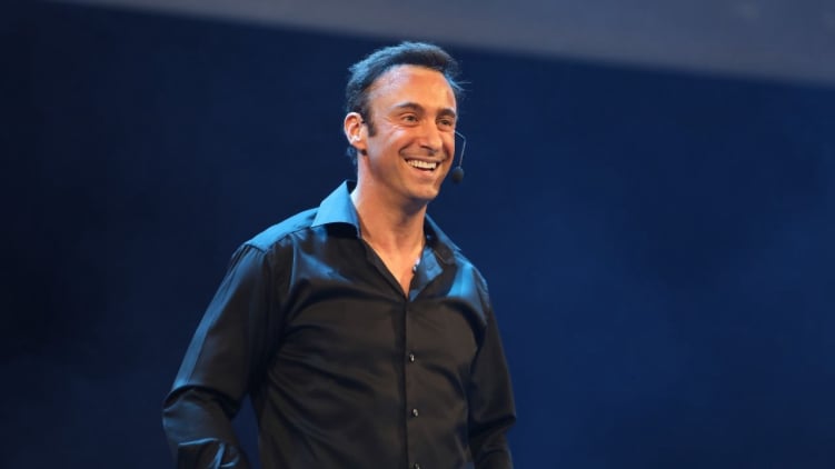 Franck Nicolas