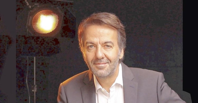 Michael Aguilar