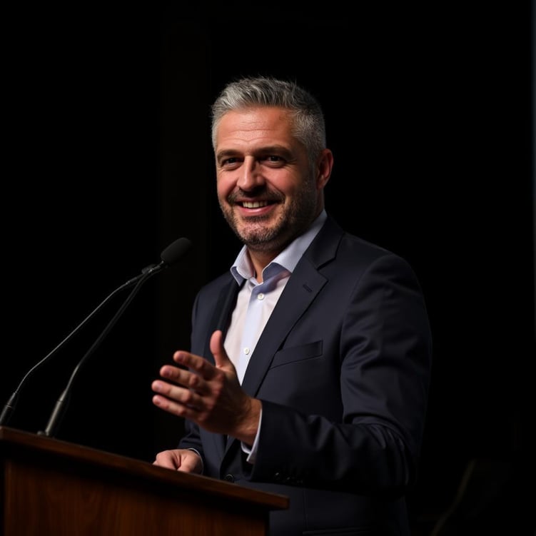LAURENT RUBIO